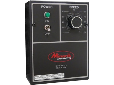 AMERICAN CONTROL ELECTRONICS MM23101C