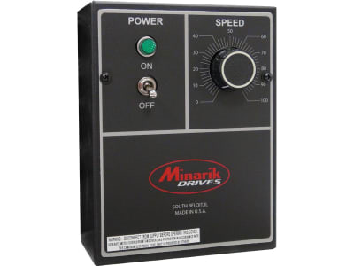 AMERICAN CONTROL ELECTRONICS MM23102D