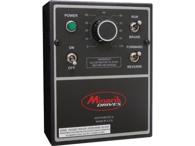 AMERICAN CONTROL ELECTRONICS MM23201C