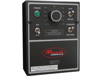 AMERICAN CONTROL ELECTRONICS MM23202D
