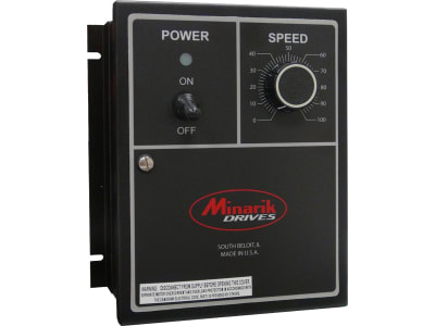 AMERICAN CONTROL ELECTRONICS MM23412D