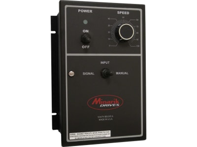 AMERICAN CONTROL ELECTRONICS MM301A