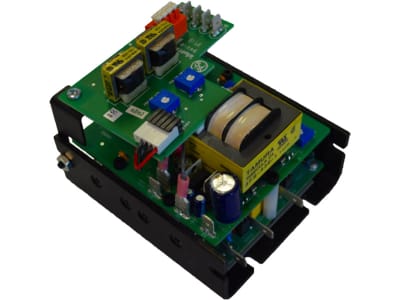 AMERICAN CONTROL ELECTRONICS MMRG40U-PCM