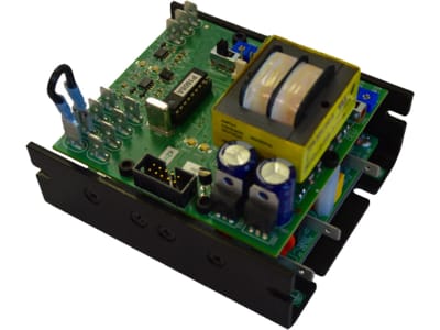 AMERICAN CONTROL ELECTRONICS MMRGD03-D230AC