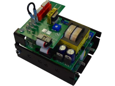 AMERICAN CONTROL ELECTRONICS MMRGD10-D230AC-PCM