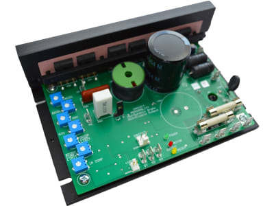 AMERICAN CONTROL ELECTRONICS NRG02-D240AC-2Q