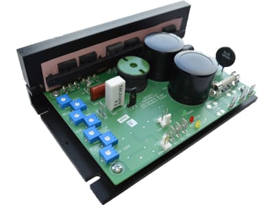 AMERICAN CONTROL ELECTRONICS NRG10-115AC-2Q