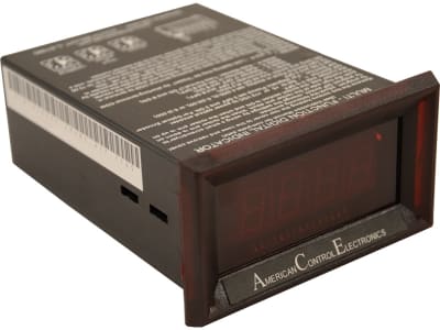 AMERICAN CONTROL ELECTRONICS OLD100-1