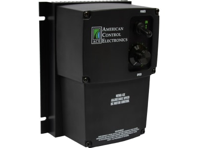 AMERICAN CONTROL ELECTRONICS PAT440-10