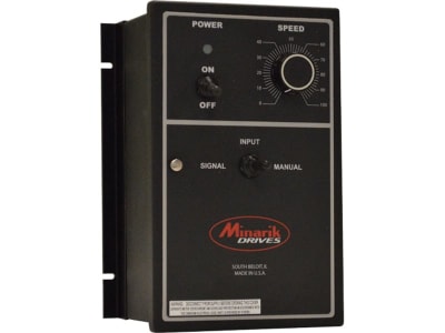 AMERICAN CONTROL ELECTRONICS PCM23401A