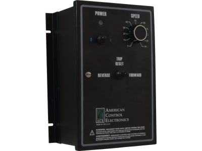 AMERICAN CONTROL ELECTRONICS PMB743-5.5-STL