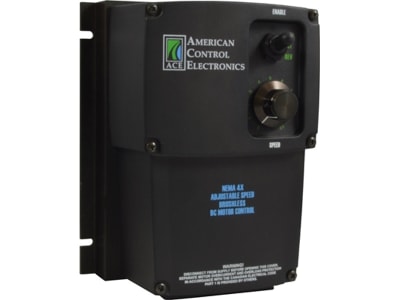 AMERICAN CONTROL ELECTRONICS PML743-4