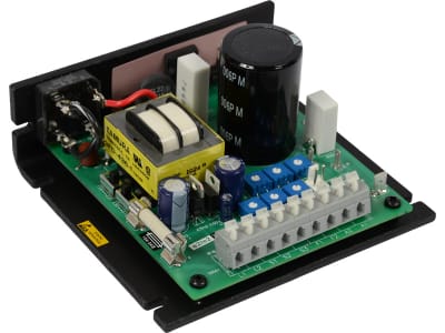 AMERICAN CONTROL ELECTRONICS PWL400-5