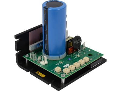 AMERICAN CONTROL ELECTRONICS PWM400-10