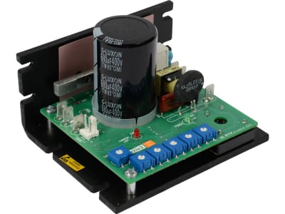 AMERICAN CONTROL ELECTRONICS PWM400-5