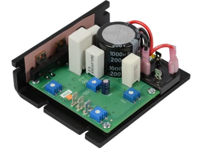 AMERICAN CONTROL ELECTRONICS PWP100-5