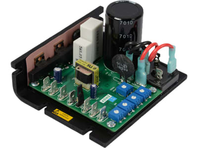 AMERICAN CONTROL ELECTRONICS PWP101-5