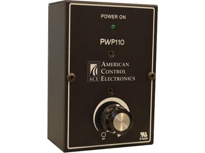 AMERICAN CONTROL ELECTRONICS PWP110-3