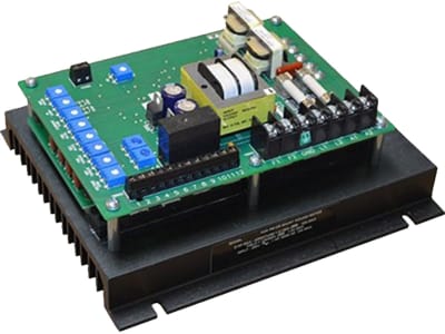 AMERICAN CONTROL ELECTRONICS RG100UC