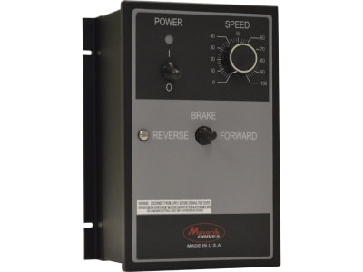 AMERICAN CONTROL ELECTRONICS RG500A