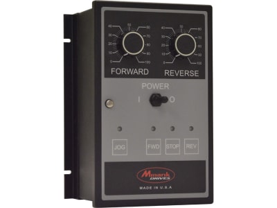 AMERICAN CONTROL ELECTRONICS RG501A