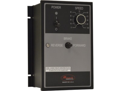 AMERICAN CONTROL ELECTRONICS RG510A