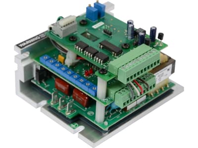 AMERICAN CONTROL ELECTRONICS RG60U-PCM