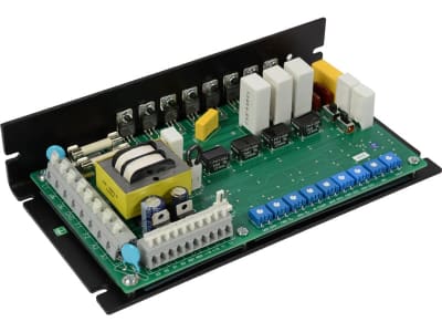 AMERICAN CONTROL ELECTRONICS RGA400-10