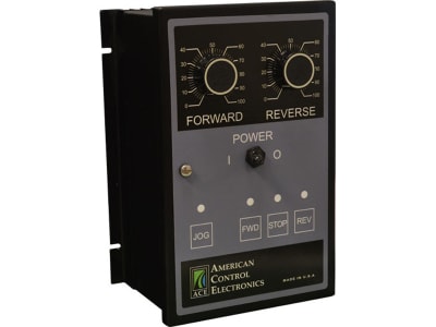 AMERICAN CONTROL ELECTRONICS RGA440-3-CYC