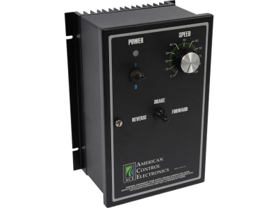 AMERICAN CONTROL ELECTRONICS RGA440-3