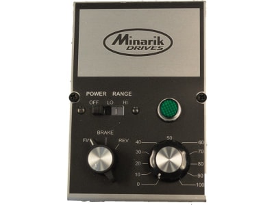 AMERICAN CONTROL ELECTRONICS SL-15