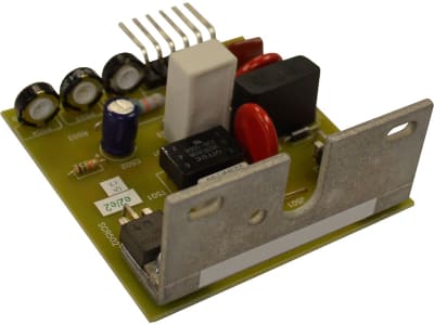 AMERICAN CONTROL ELECTRONICS SPM100-3