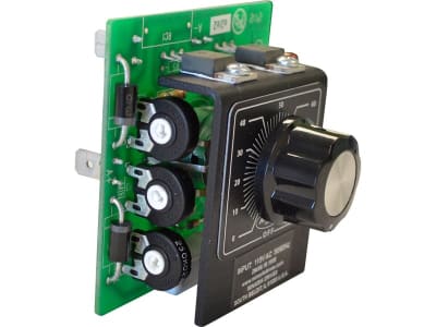 AMERICAN CONTROL ELECTRONICS SPM200-3-PT2