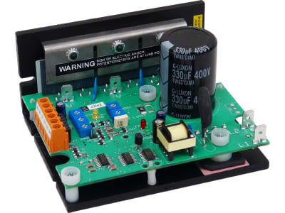 AMERICAN CONTROL ELECTRONICS VFD02-230AC