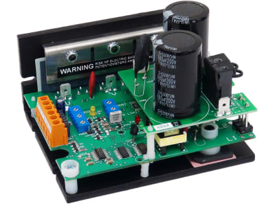 AMERICAN CONTROL ELECTRONICS VFD02-D230AC