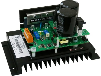 AMERICAN CONTROL ELECTRONICS VFD04-D230AC