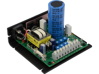 AMERICAN CONTROL ELECTRONICS XL3200A