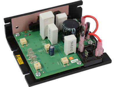 AMERICAN CONTROL ELECTRONICS XP02-115AC