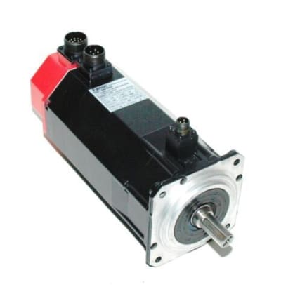 FANUC A06B-0512-B204