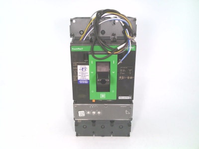 SCHNEIDER ELECTRIC LGF36400U31XAAUOYH1