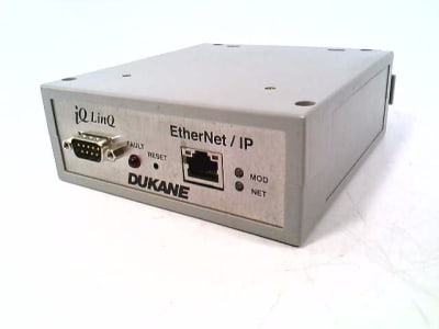 DUKANE CORP 110-4644