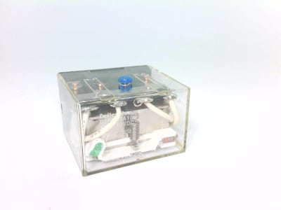 EATON CORPORATION D7PR43A1