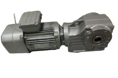 SEW EURODRIVE SA57 DRS71M4BE1HF/ASB8