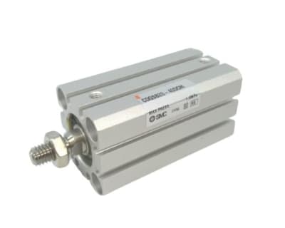 SMC CDQSB20-40DCM