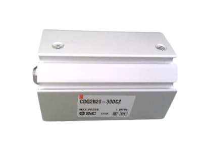 SMC CDQ2B20-30DCZ