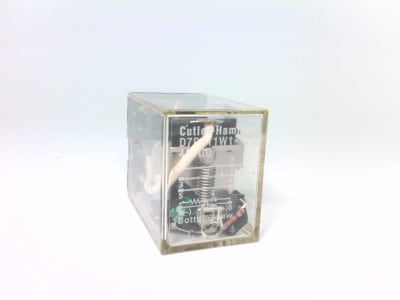 EATON CORPORATION D7PR11W1