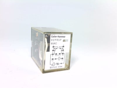 EATON CORPORATION D2PR5P