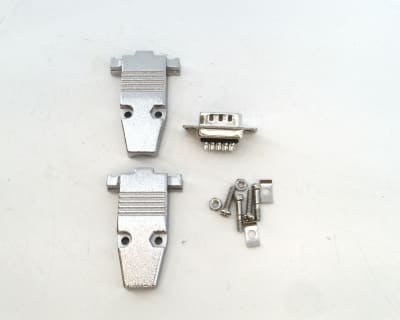 ALLEN BRADLEY 2090-UXCK-D09