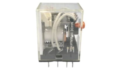 EATON CORPORATION D2PR43R