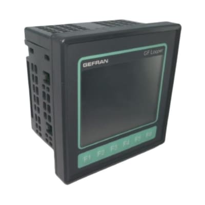 GEFRAN GF_VEDO-35CT-LX0-00-00-U-G